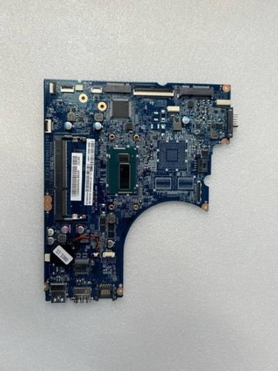 Материнская плата для ноутбука Lenovo FLEX15 W8S UMA Intel core I3-4010U (90004430), оригинал