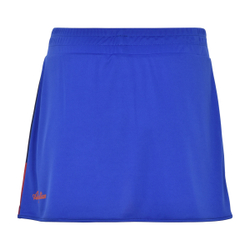 Теннисная юбка Australian Ace Skirt With Printed Insert - fiordaliso