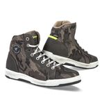 Raptor Evo WP / Зелено-камуфляжный