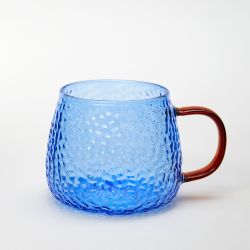 НАБОР КРУЖЕК "COLORS" ИЗ 2-Х ШТ. 450 МЛ