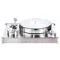 Acoustic Solid Vintage Full Exсlusive WTB230 AT740 Aluminium