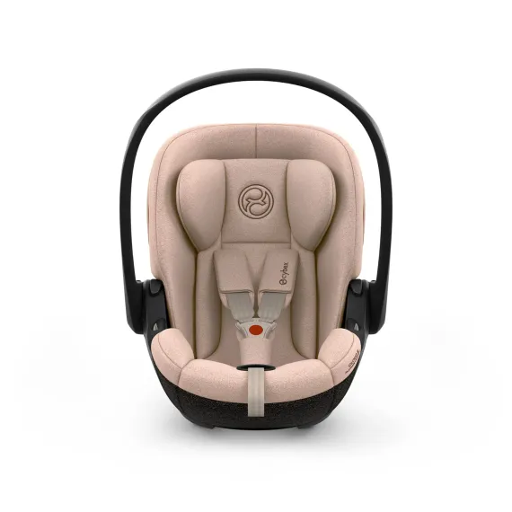 Автокресло Cybex Cloud S Comfort Cozy Beige