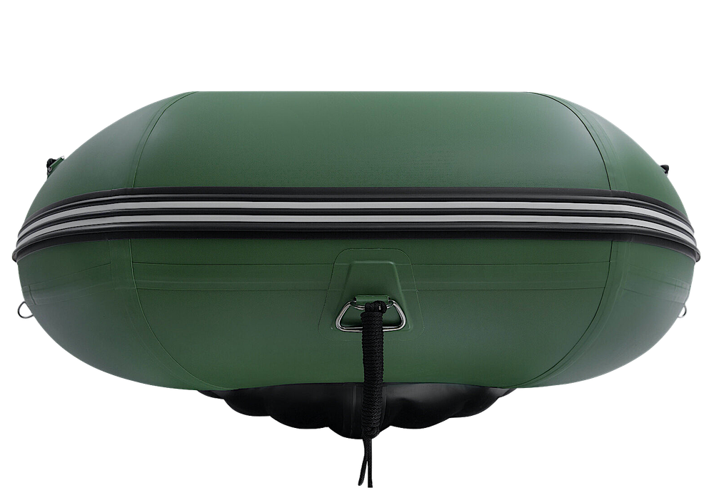 Лодка ПВХ Gladiator AirPro E420Pro НДНД -