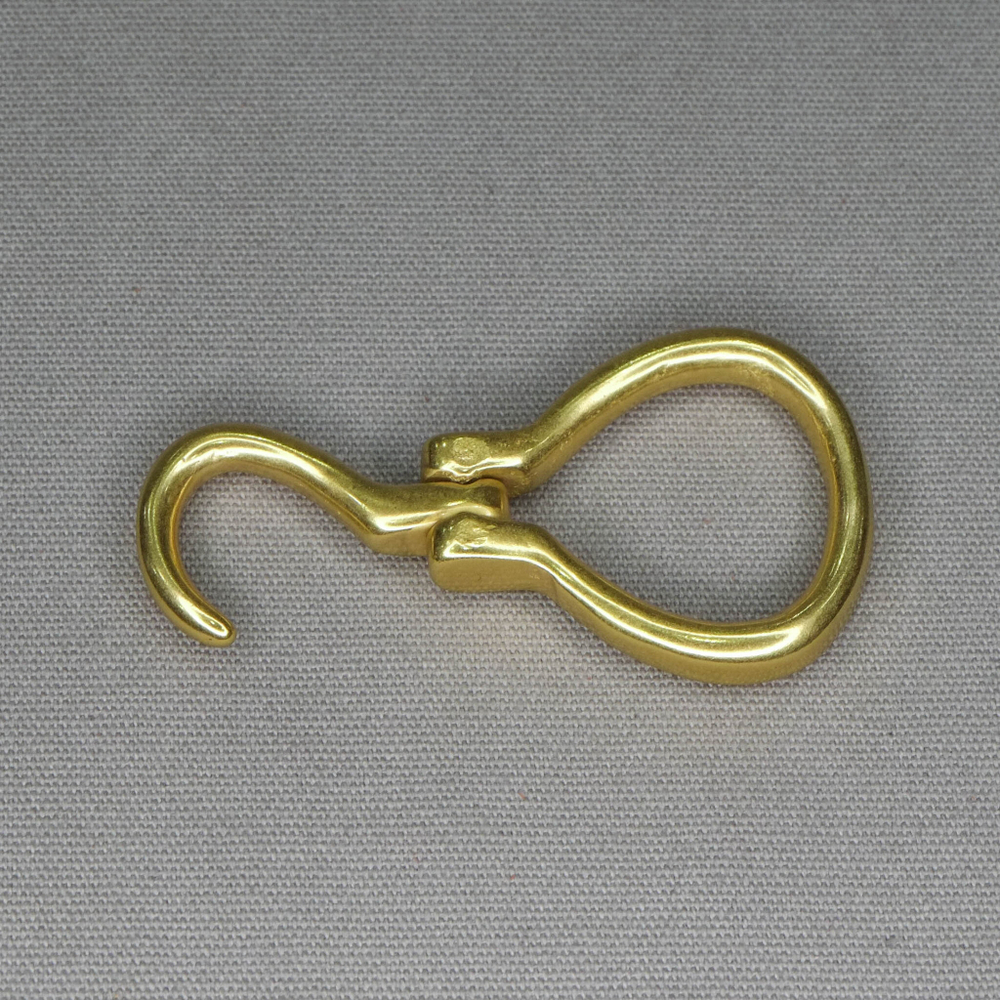 Пряжка Hoof Pick (Хуф-Пик)
