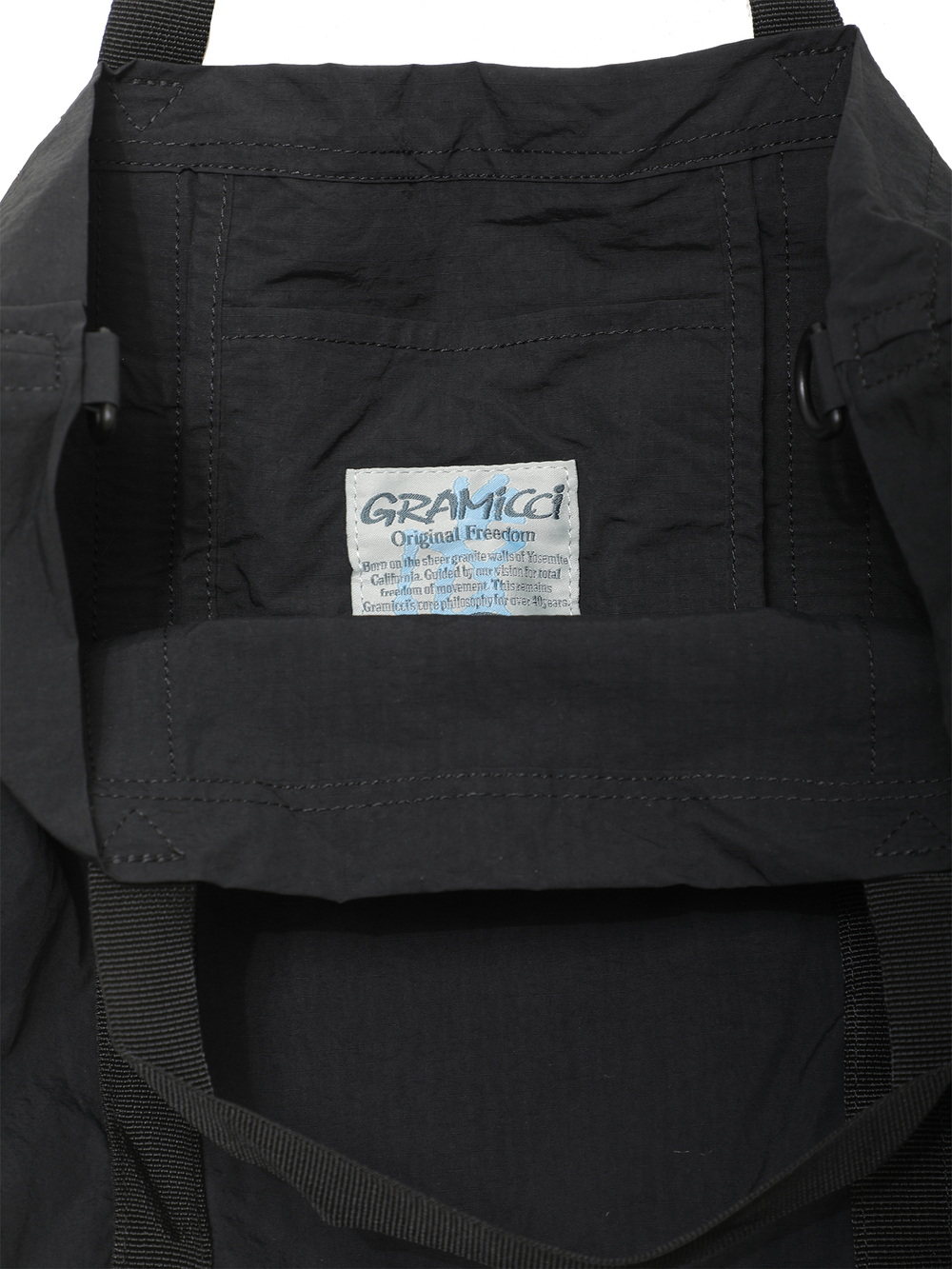 Сумка Nylon Packable