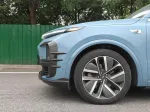 Карбоновый обвес для Li Xiang L8 L9 2022-2025+ Ли Сян