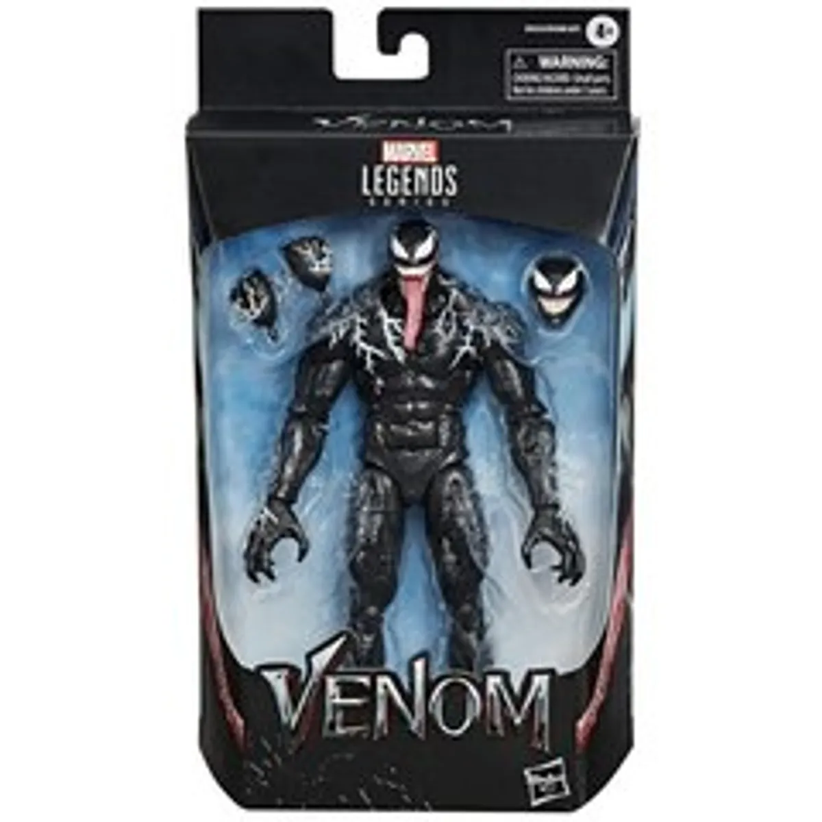 Фигурка Marvel Legends Series: Venom || Веном