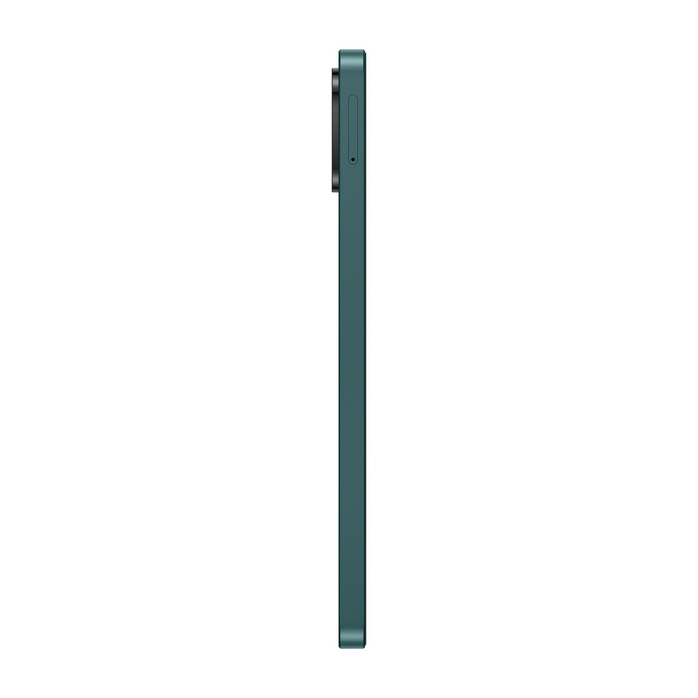 Samsung Galaxy A07 4/128Gb Green, зелёный