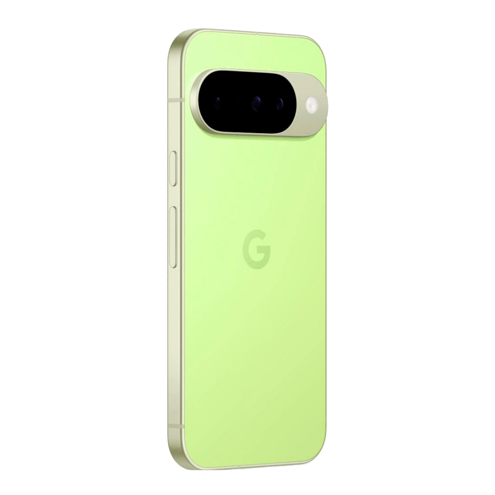 Смартфон Google Pixel 10 12/128GB, Lemongrass (Желтый) (Японская версия)