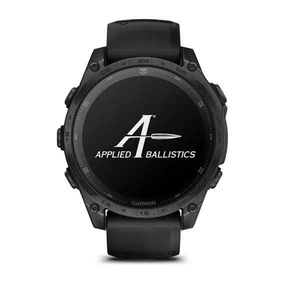 Tactix 8 - 47 мм, AMOLED