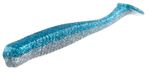 Мягкая приманка Lucky John LONG JOHN 3.1in (79 мм), цвет T05, 8 шт/уп