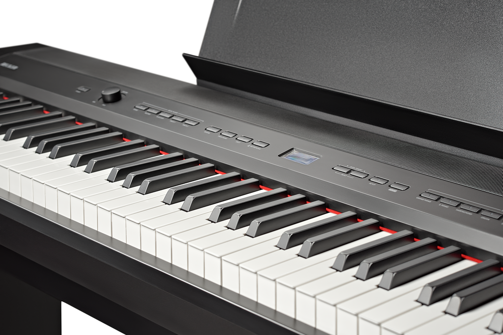 Becker BSP-102