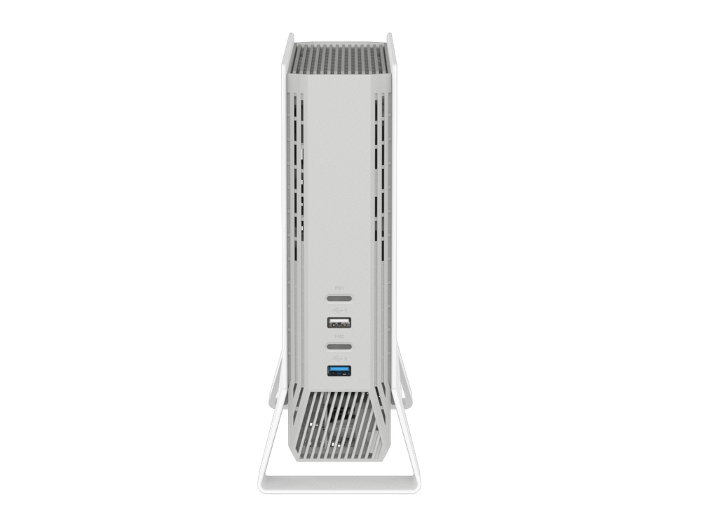 Мультигигабитный интернет-центр Netcraze Titan SE