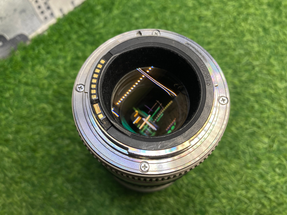 Canon EF 70-200mm 4L USM