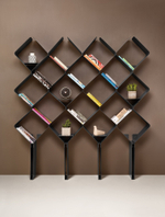 дизайнерская полка    ALBURY By Made Design  ( by Steel Art )