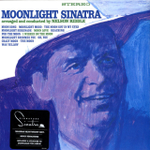 Frank Sinatra / Moonlight Sinatra (LP)