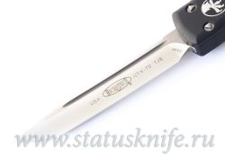 Нож Microtech Ultratech UTX-70 Satin 149-4фотография - 2