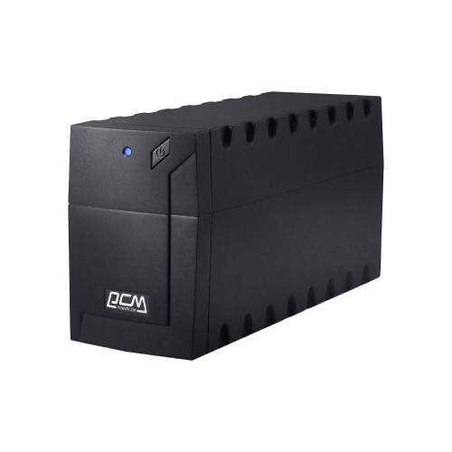 PowerCOM RPT-1000AP Сетевое оборудование