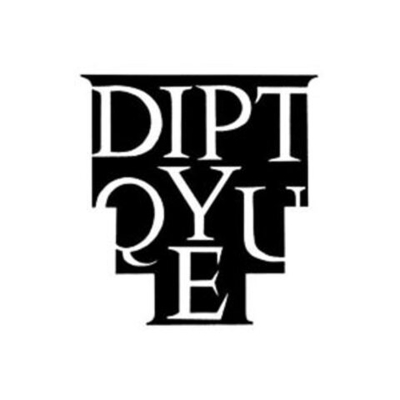 diptyque candles set 2*70 g + carrousel limited edition - набор 2 свечи и украшение "карусель" тестер