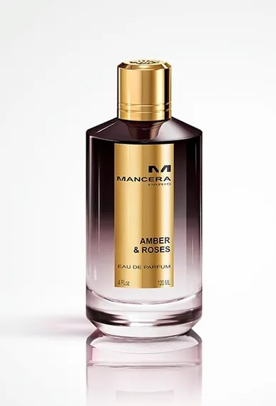 Mancera Amber Roses