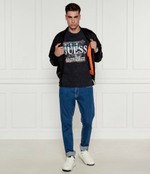 Футболка GUESS - черный(M4YI79 K9RM1)
