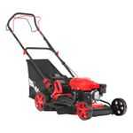 Газонокосилка бензиновая MTX GL46SP-K, 145 см³, 46 см, привод, 50 л
