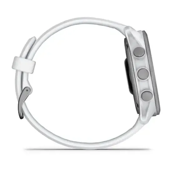 Умные часы Garmin Forerunner 170 Whitestone