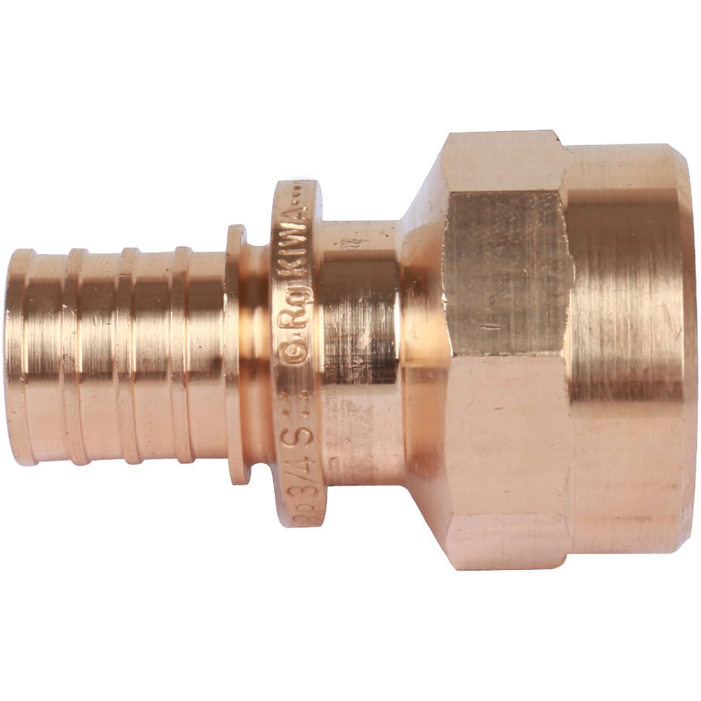 Переходник с внутренней резьбой 20x3/4" REHAU RAUTITAN RX+