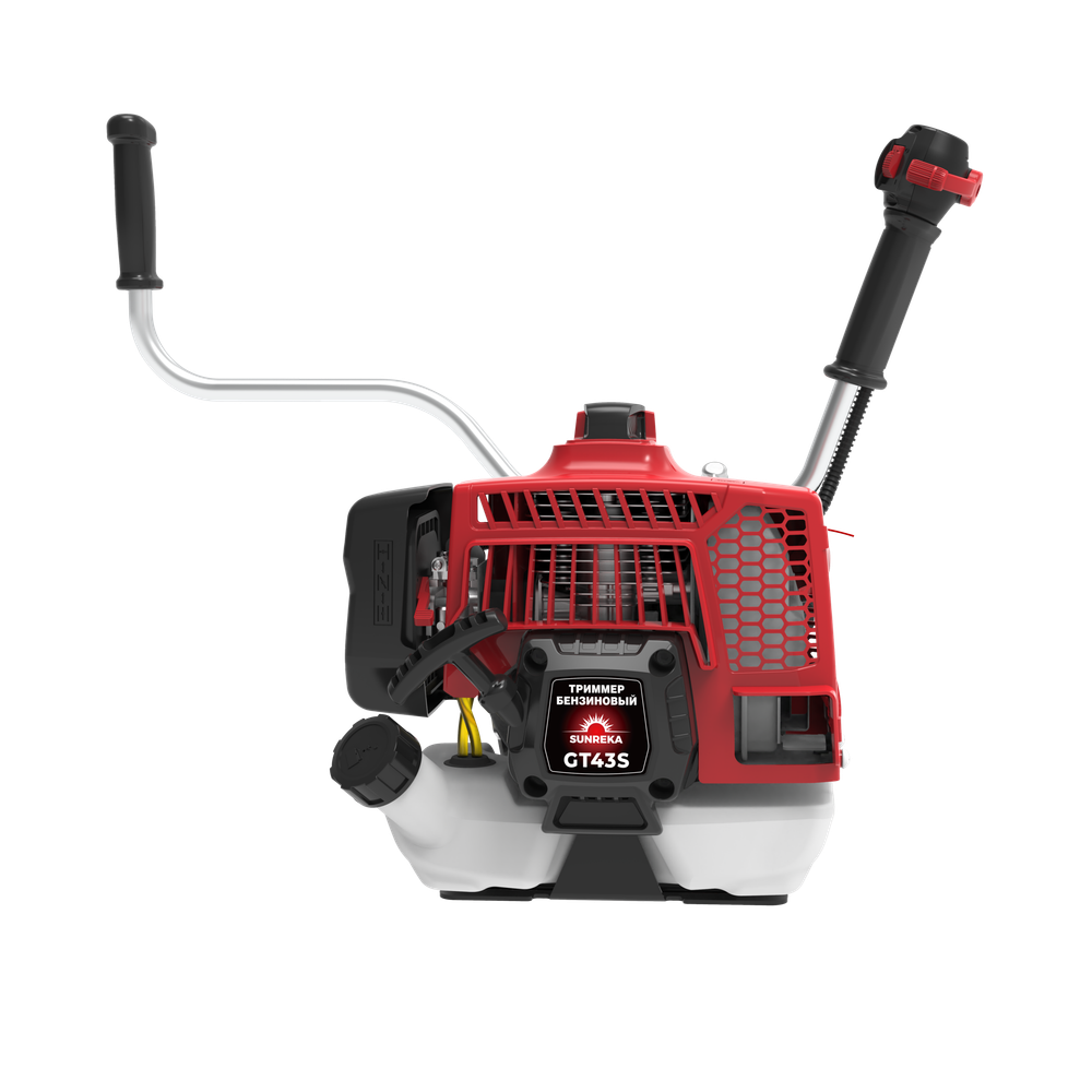 Бензиновый триммер SUNREKA GT43S