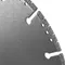 Кромка алмазного диска MESSER F/M