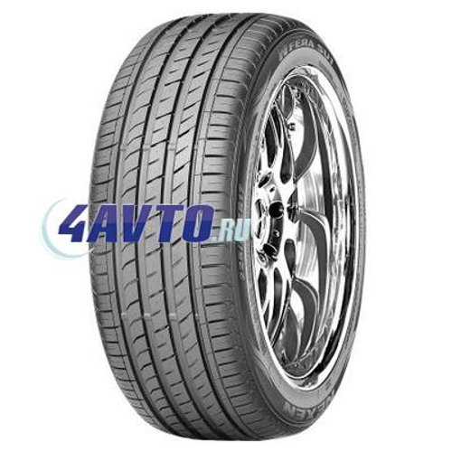 Купить Легковая шина 275/45R18 107W XL Nfera SU1 TL