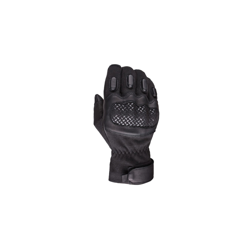 Перчатки Eska Thor Black