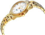 Мужские японские наручные часы Citizen EU6072-56D