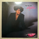 Mavis Staples - Time Waits For No One (Германия 1989г.)
