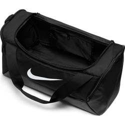 Сумка спортивная Nike Brasilia 9.5 Training Duffel Bag - черный