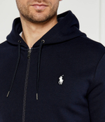 Худи POLO RALPH LAUREN - темно-синий(710888282)
