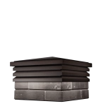 Колпак Бона 1,5х1,5 кирпича
