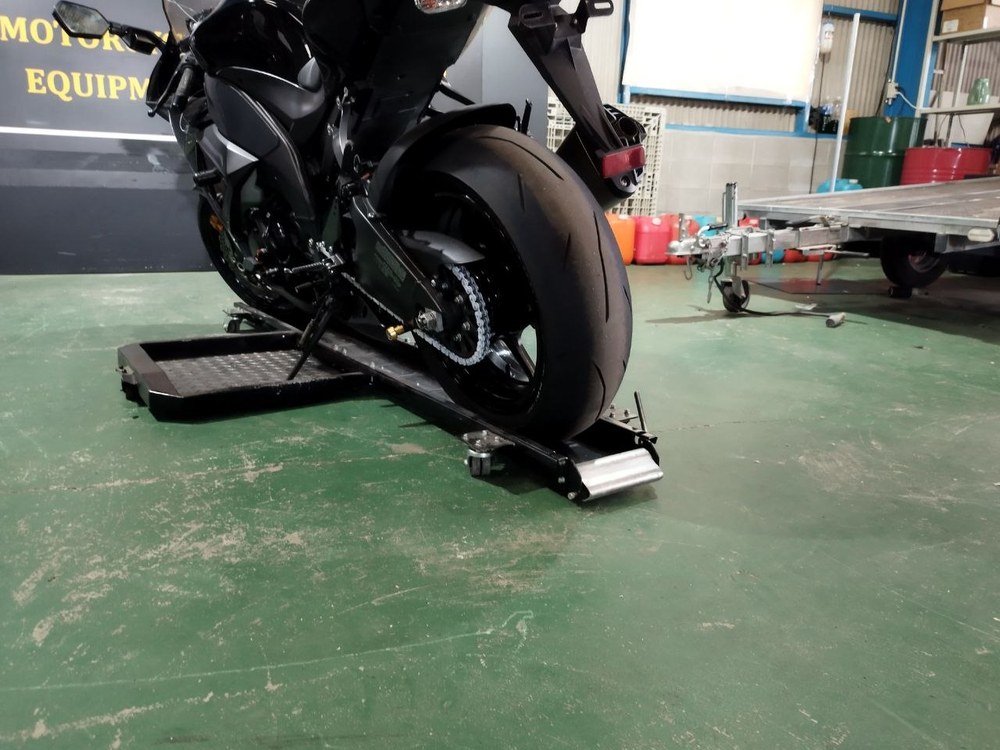 Kawasaki Ninja  ZX-10R 2008
