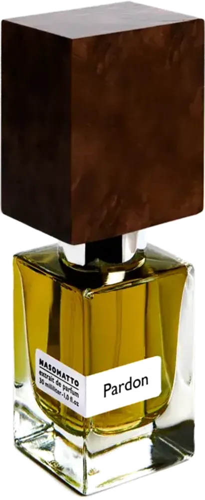 Nasomatto Pardon Extrait de Parfum 30 ml
