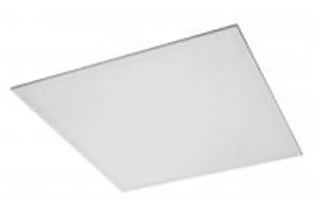 Светильник светодиодный встраиваемый панель INNOVO, 36W, IP44, AC220-240V, 50-60Hz, 2500lm, 60x60см, белый корпус GTV IN-PAL60X60-NBI