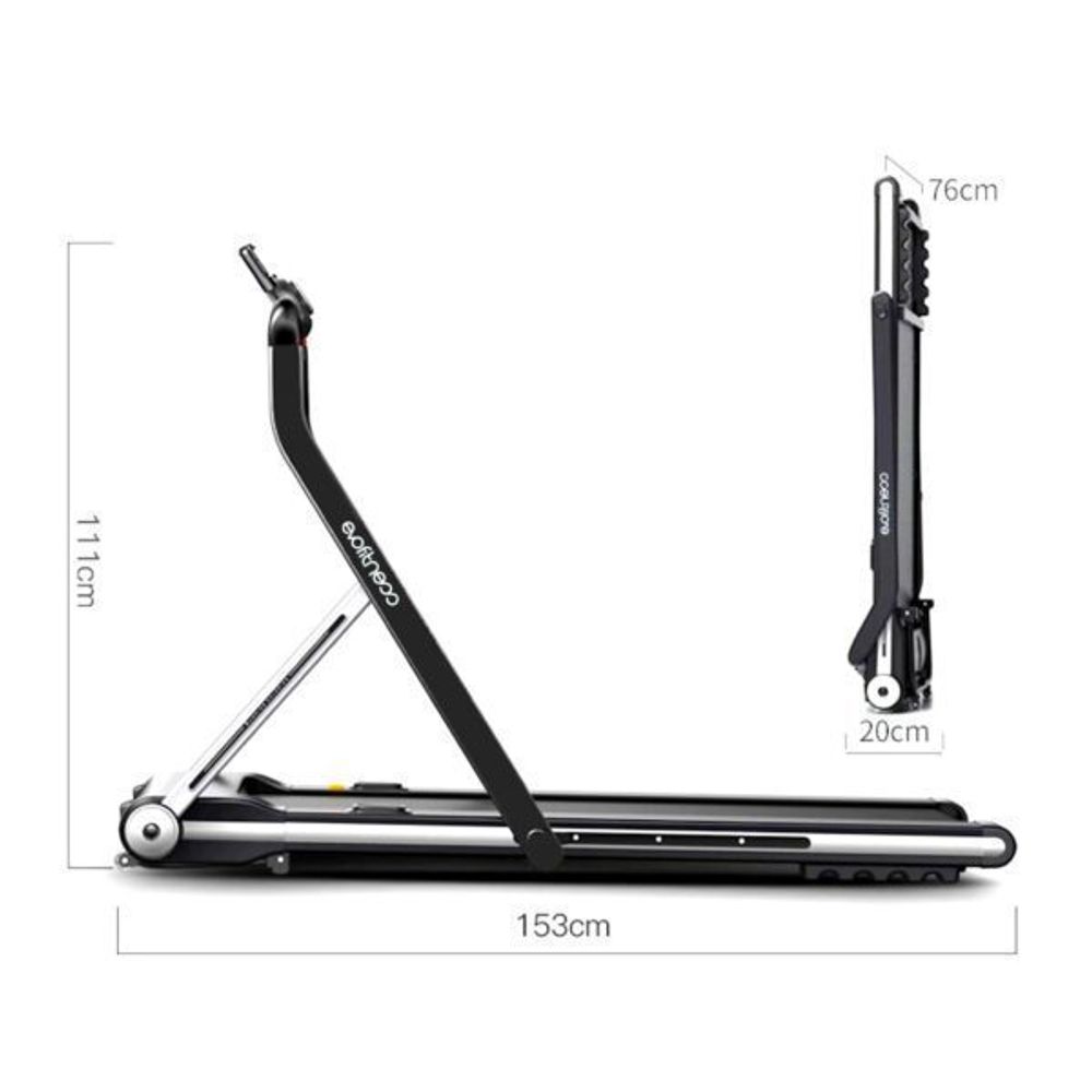 Evo fitness X450