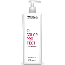 Framesi Кондиционер для окрашенных волос -MORPHOSIS COLOR PROTECT CONDITIONER