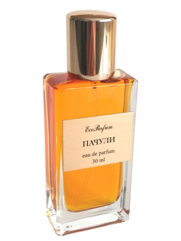 EcoParfum Пачули