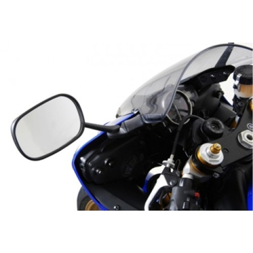 Расширители зеркал SW-MOTECH для Yamaha YZF-R6