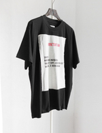Футболка MM6