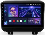 Магнитола для Jeep Wrangler 2018+ - Teyes CC3L на Android 10, CarPlay, 4G SIM-слот
