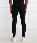 Хлопковые чиносы Flannel Sexy Chino Pant Dsquared2 - черный(S71KB0576 S40747)