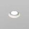 Встраиваемый светильник Maytoni Technical Downlight Intro 2.0 DL137-GU10-W