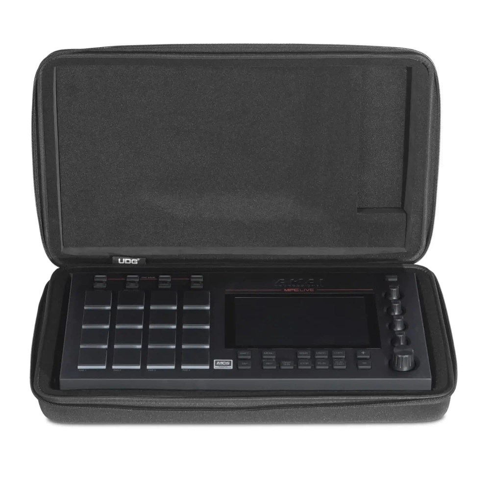 Кейс UDG Creator Akai MPC Live/Touch Hardcase