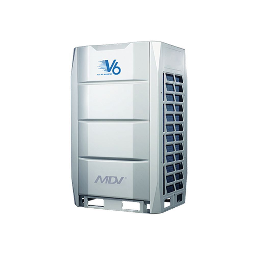 Модульный наружный блок VRF V6 MDV MDV6-280WV2GN1